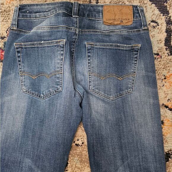 American Eagle Extreme flex 4 sz 28 x 29 - Picture 1 of 6